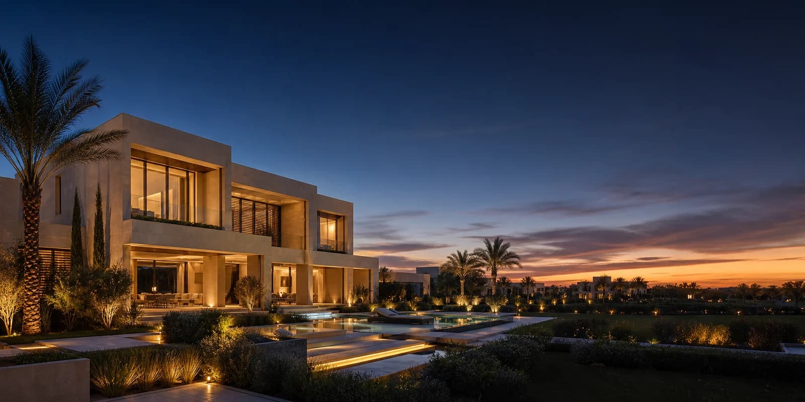 عقارات فلل